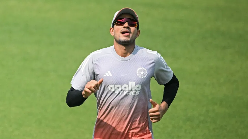 Shubman Gill Replacements- 3 Players Who Can Captain India's Test Team vs Afghanistan